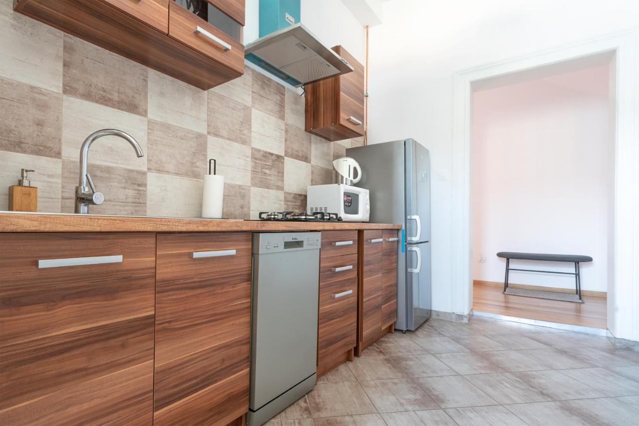 Avalon Apart 2 Legnica Eksteriør billede