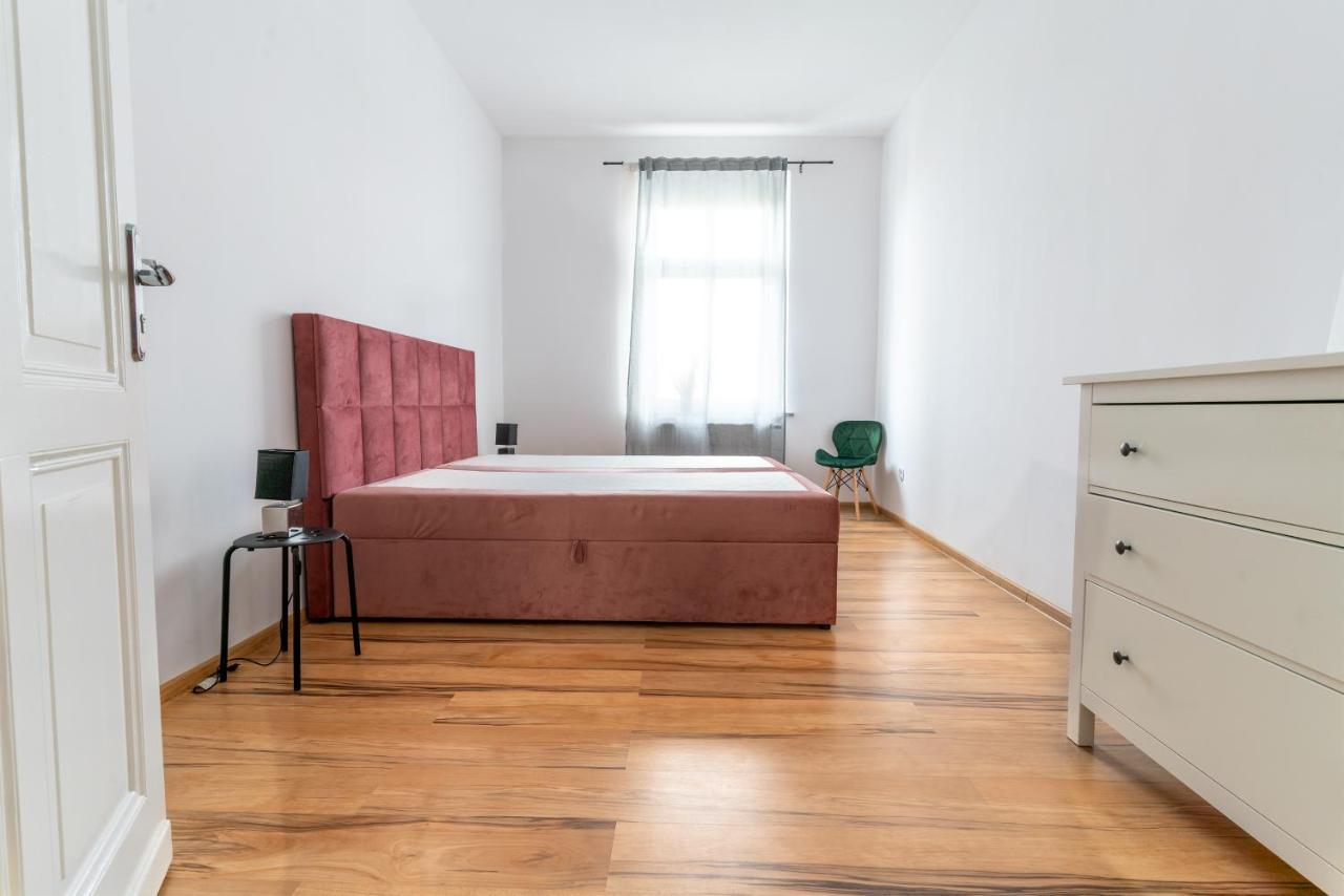 Avalon Apart 2 Legnica Eksteriør billede