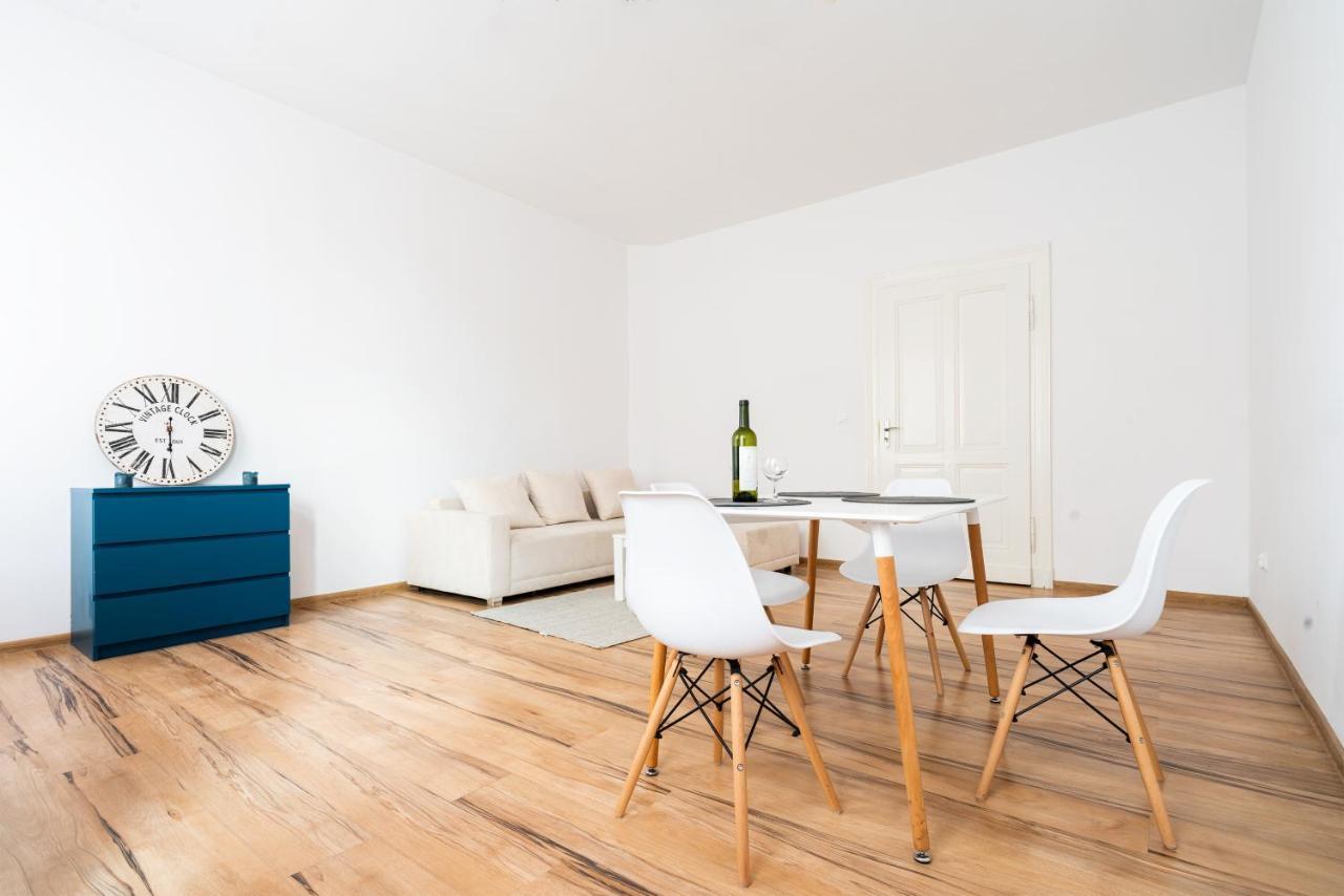 Avalon Apart 2 Legnica Eksteriør billede